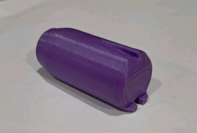 #ad 22LR Buffer Pressure Spacer for CMMG Conversion Kit PLA $19.99