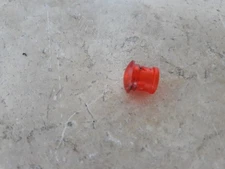 WB25T10041 GE RANGE OVEN INDICATOR LIGHT LENS WB25T10041 OEM