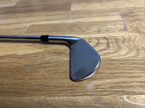 Titleist T100 Forged 7 Iron KBS Tour Stiff Shaft - Picture 5 of 14