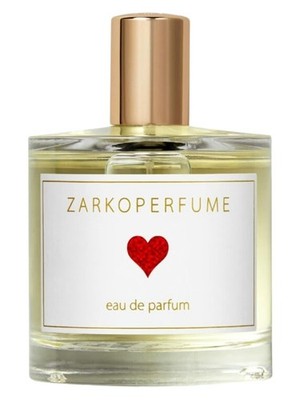 Zarkoperfume Unisex Sending Love EDP 3.4 oz (Tester) Fragrances 5712598000496