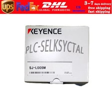 1PC New Keyence SJ-L005M Static Elimination N...