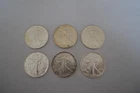 AMERICAN SILVER EAGLE COINS