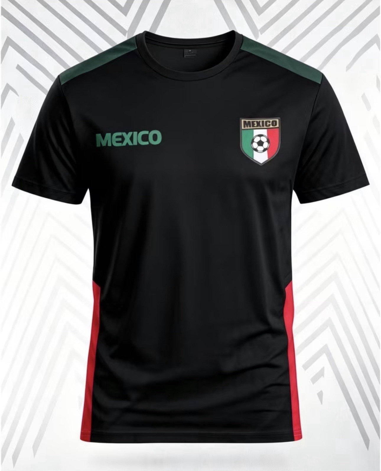 fifa world cup 2026 mexico jersey