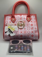 FAO Schwarz Kid  s Pink Rockefeller Handbag  Accessories - Cellphone P1