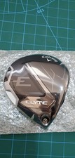 Callaway Elyte Driverköpfe 10.5°