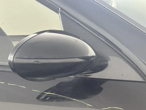 Passenger Side View Mirror Power Anti-glare Fits 06-08 BMW M6 2687953