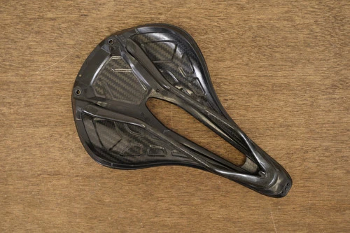 143mm Specialized S-WORKS Power Carbon Rail Road Saddle 161g image 9