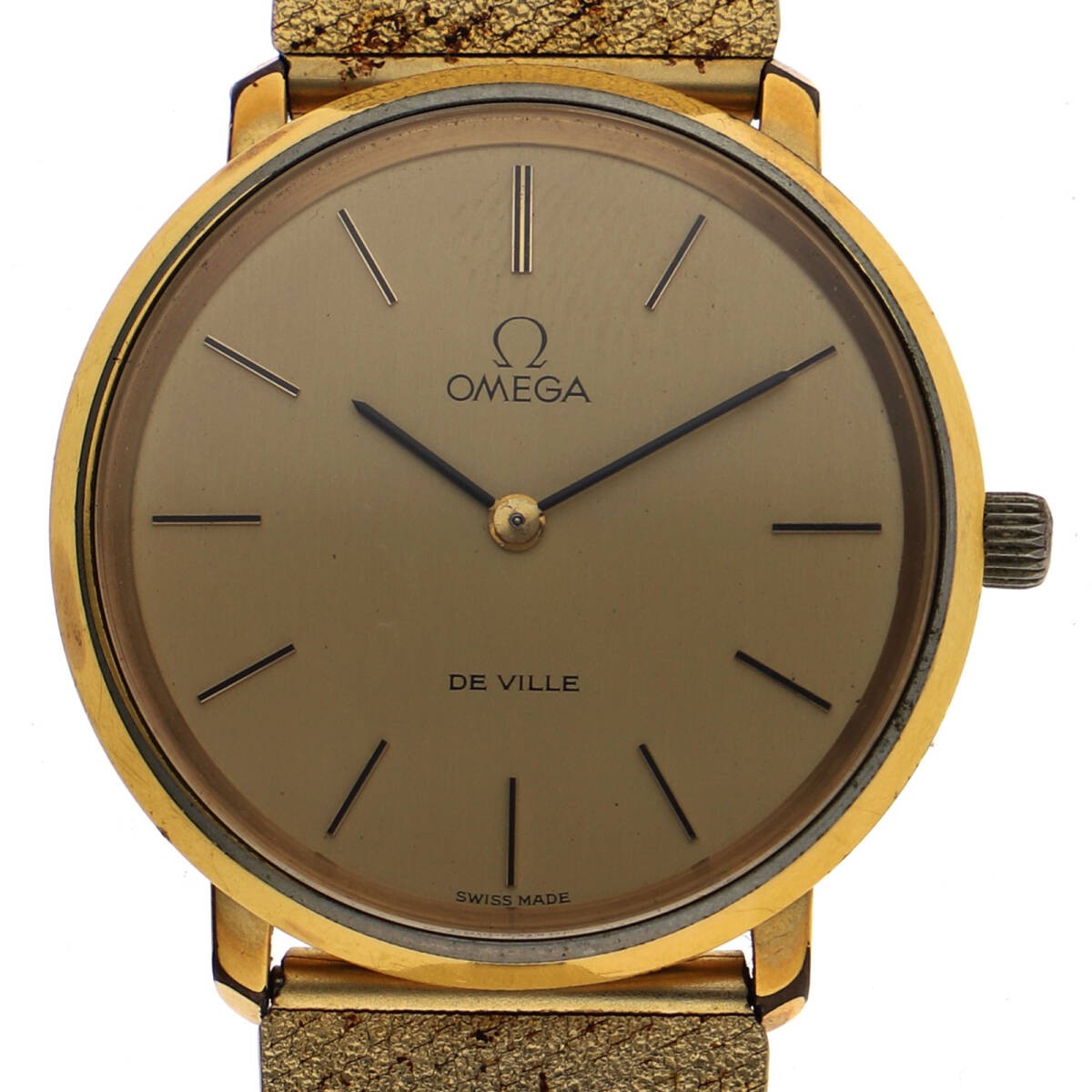 OMEGA Devil  TO251826 - image 1