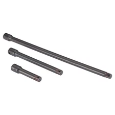 PROTO J7277A Impct Extns St,Steel,Blk Oxd,3/8 in 45EK99