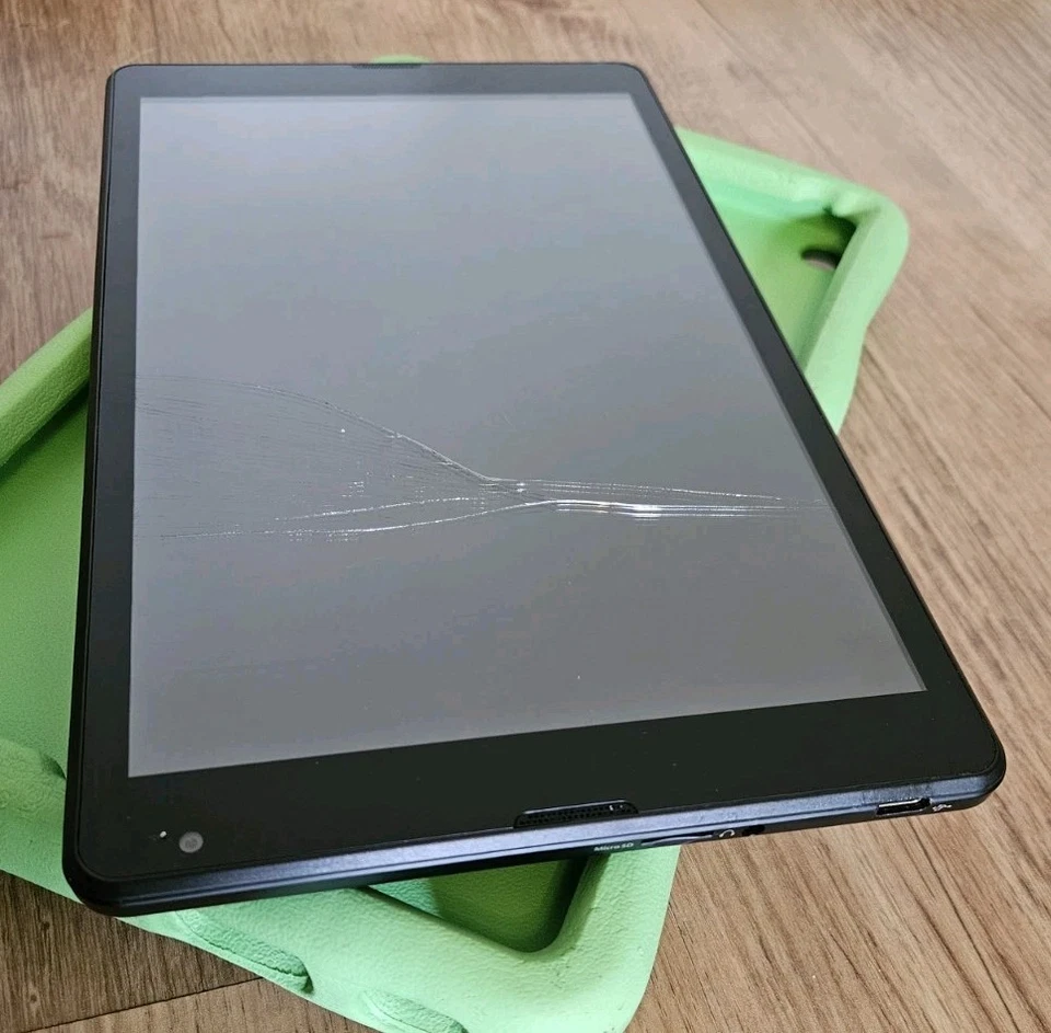 MEDION LIFETAB E10440 25,7 cm (10,1 Zoll) Kinder Tablet - DEFEKT - Bild 2 von 3