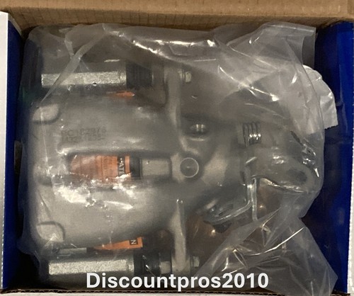 Cardone 19-B2976 Rear Left Disc Brake Caliper Volkswagen Audi 2005-2010