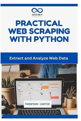 Praktisches Web Scraping mit Python: Extrahieren und Analysieren von Webdaten von Thompson Car
