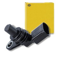 Hella 6PU 009 121-401 Nockenwellensensor 12V 3-Polig Ohne Kabel