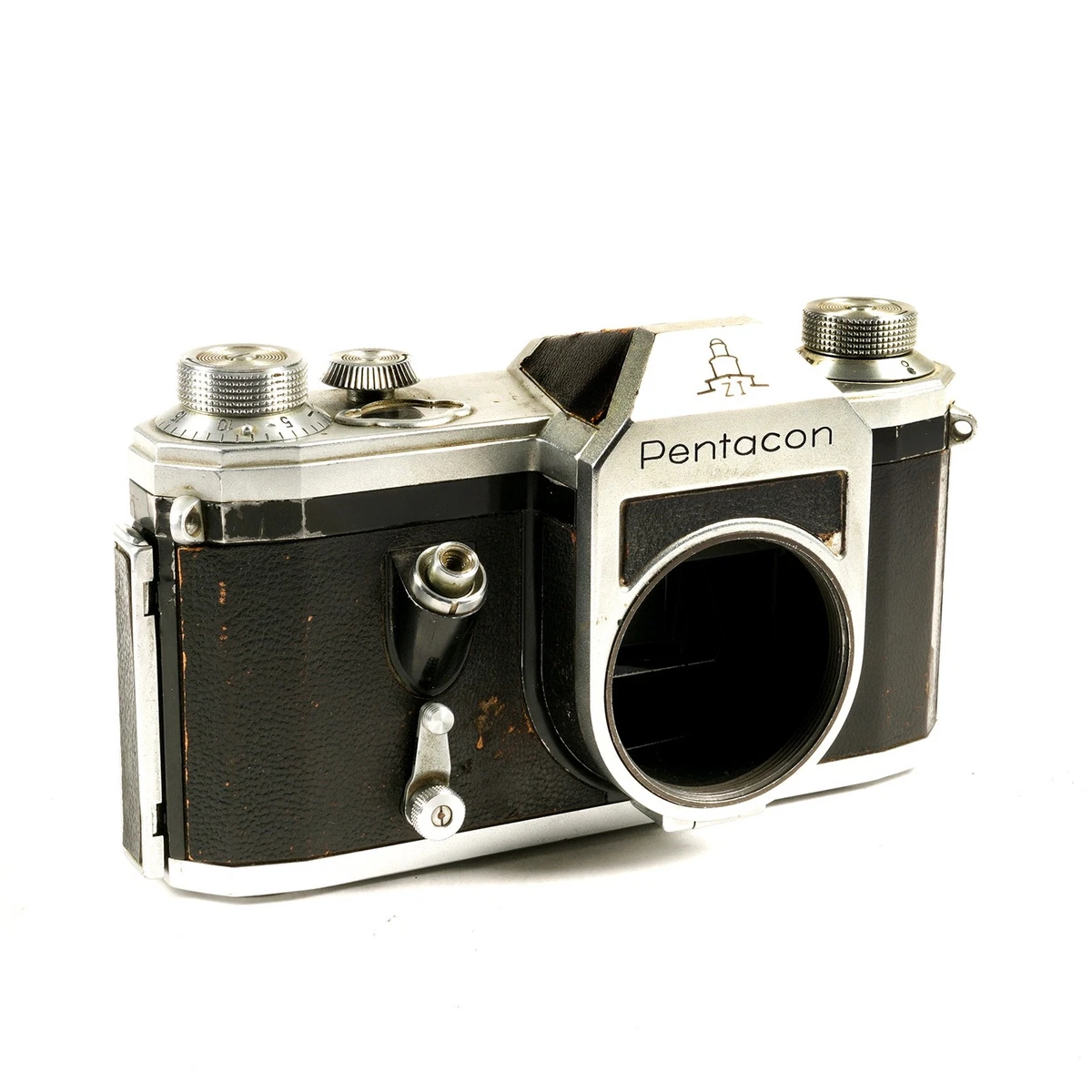 Pentacon Vintage SLR Cameras for sale | eBay