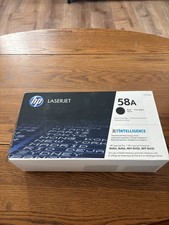 New OEM HP 58A M404 M428 M430 Toner Cartridge CF258A