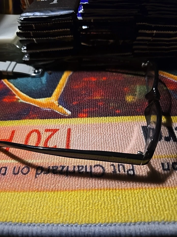 Очки для чтения GUCCI - Изображение 2 из 3