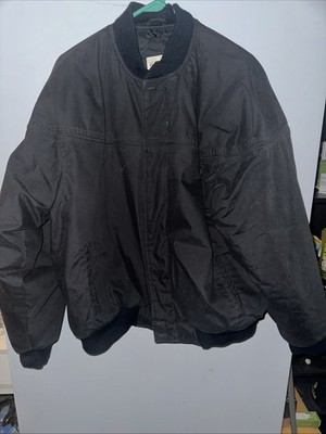 Bomber Jacket By The Original Windbreaker Established 1915