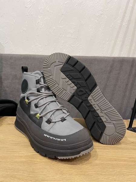 Unisex Palladium Boots 41(US - 8)