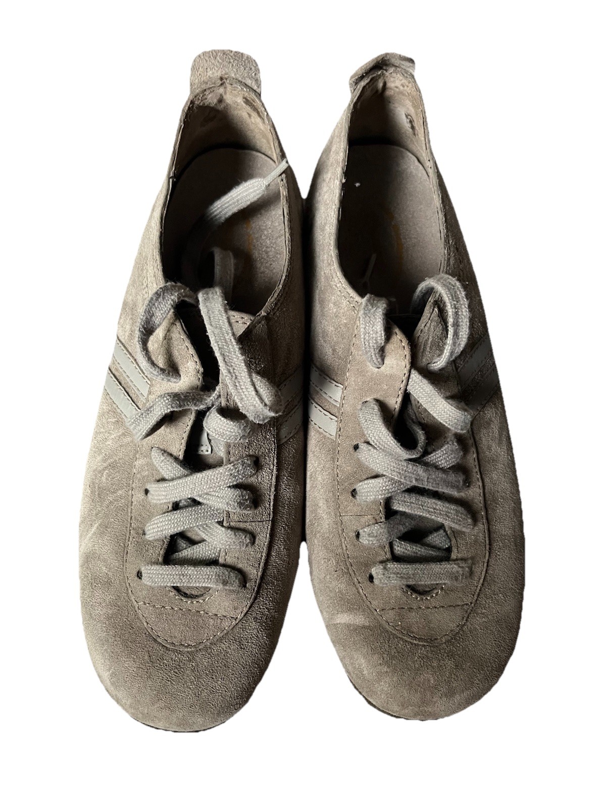 MERRELL Scarpe sneakers MERREL DUET SPORT blu denim scamosciato comode taglia 8