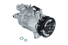 NRF Kompressor, Klimaanlage 32463 für BMW