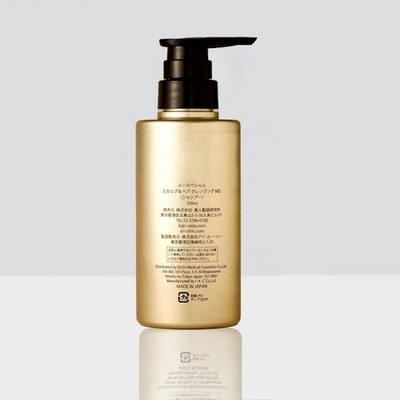 Dr.ERI E-SPECIAL Scalp & Hair Cleansing MD [Shampoo] amino acid