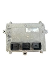2006-2007 Honda Pilot Computer Brain Engine Control Ecu Ecm Ebx 37820-pvj-a82