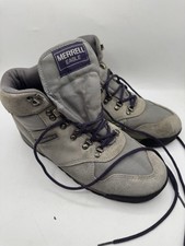 Merrell Men's Eagle Suede Boots