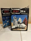 VTG Star Wars 1983 Kenner ISP-6 Imperial Shuttle Pod Vehicle in Box Preowned