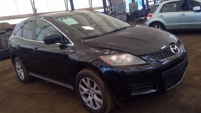 Automatic Transmission FWD Fits 07-08 MAZDA CX-7 5473520 | eBay