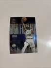2025 Topps Signature Jaylen Brown Base (RAW)