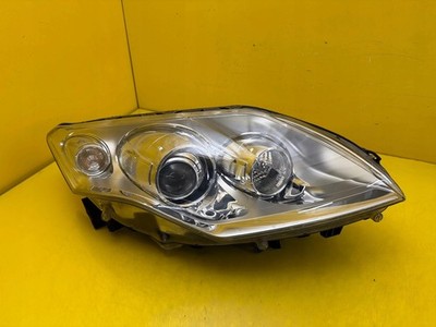 Renault Laguna III 3 Xenon 2007-13 Frontscheinwerfer Rechts 260100040R OE