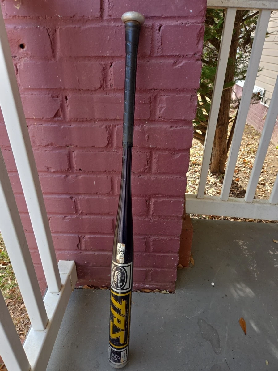 BATE DE SOFTBOL Louisville Slugger TPS Power End 31/32 30 oz