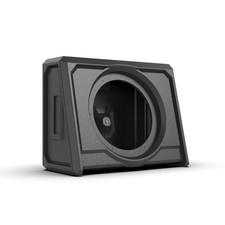 Wet Sounds ZERO 10 ENC - Rotomolded Enclosure for ZERO Series 10" Subwoofers ...
