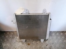 Radiateur Toyota AYGO
