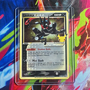 Greninja Swsh144 | eBay