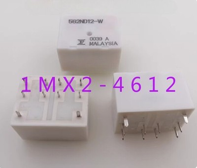 1pc new    562ND12-W ten-pin #hj