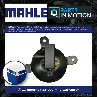Air Con Receiver Drier AD116000S Mahle AC Dryer Filter Conditioning 1389047 New