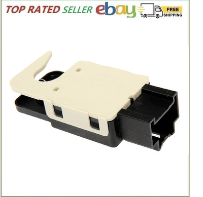 Dorman 901-251 Brake Light Switch Compatible with Cadillac/Chevrolet/GMC Models