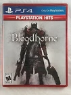 Bloodborne PS4 (Sony PlayStation 4, 2018)