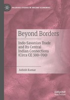Ashish Kumar | Beyond Borders | Taschenbuch | Englisch (2024) | Xxi | Springer