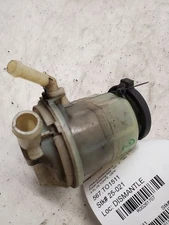 Toyota 4Runner Limited, Power Steering Reservoir, 10-24, 1GRFE, 44360-60321, OEM