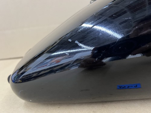 1993-2003 Genuine Harley-Davidson FXD Dyna Wide Glide Gas Fuel Tank - Picture 7 of 18