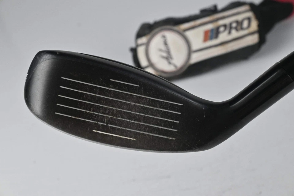 Adams Pro #3 Hybrid / 18 Degree / Regular Flex Diamana VSL 74 Shaft - Image 4 of 4