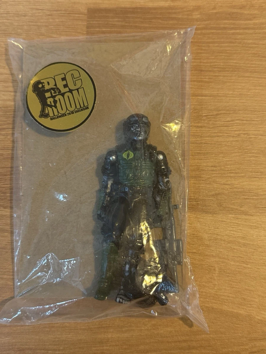 Hasbro Action Figures & Accessories The Zombie for sale | eBay