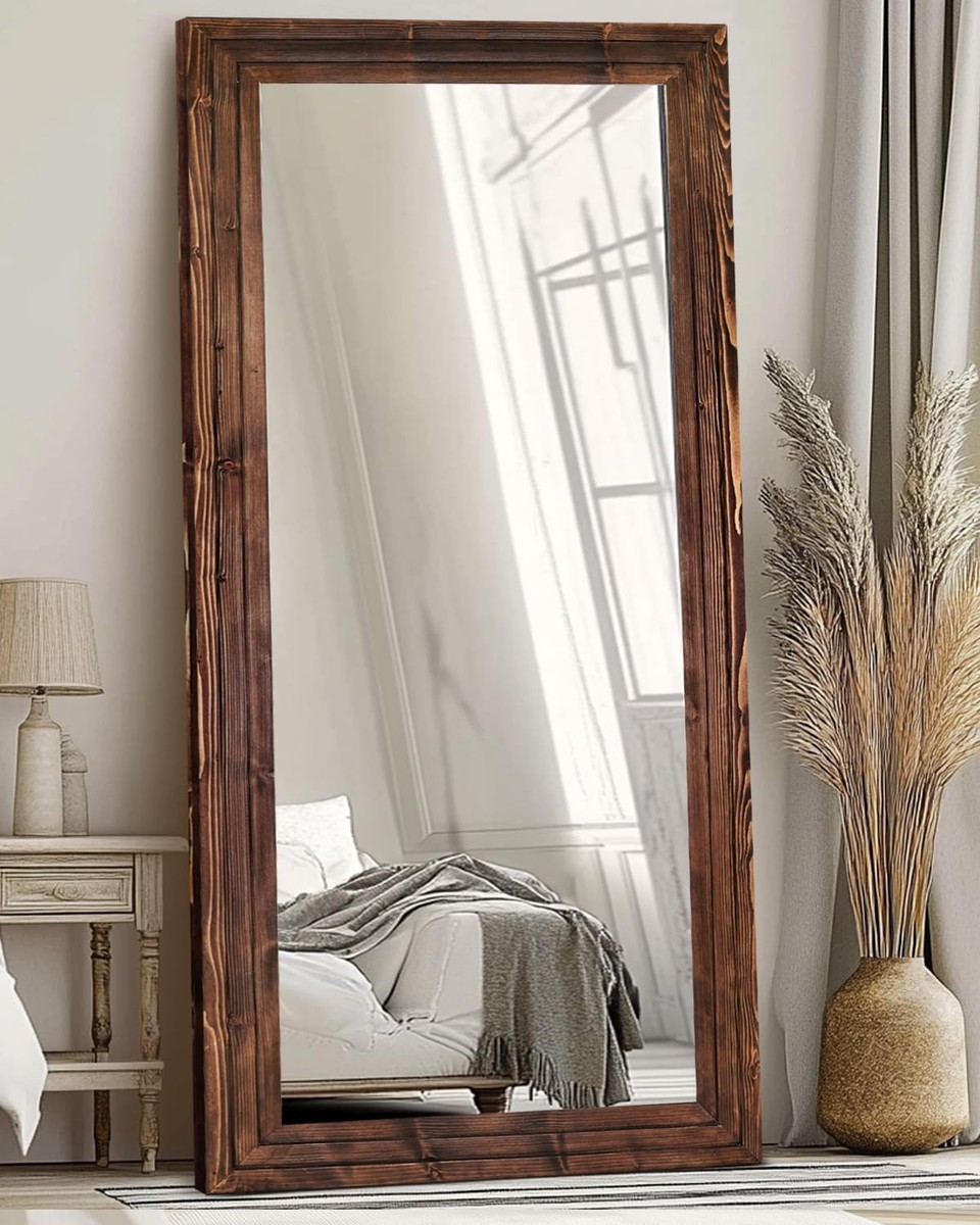 Full Length Mirror 76