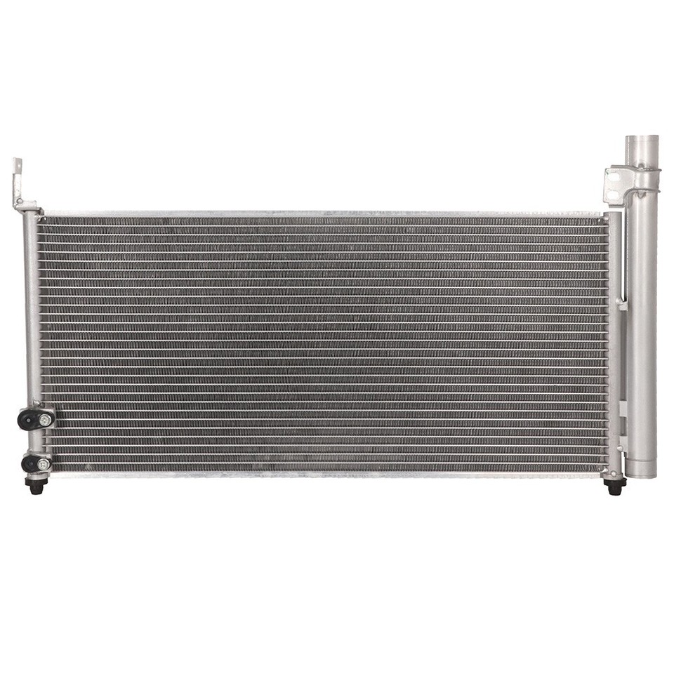 For 2011-17 Lexus CT200h 2010-2015 Toyota Prius Car Radiator & A/C ...