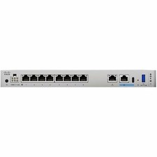 Cisco Secure Firewall 1210 Compact Security Appliance with Threat Defense Softwa