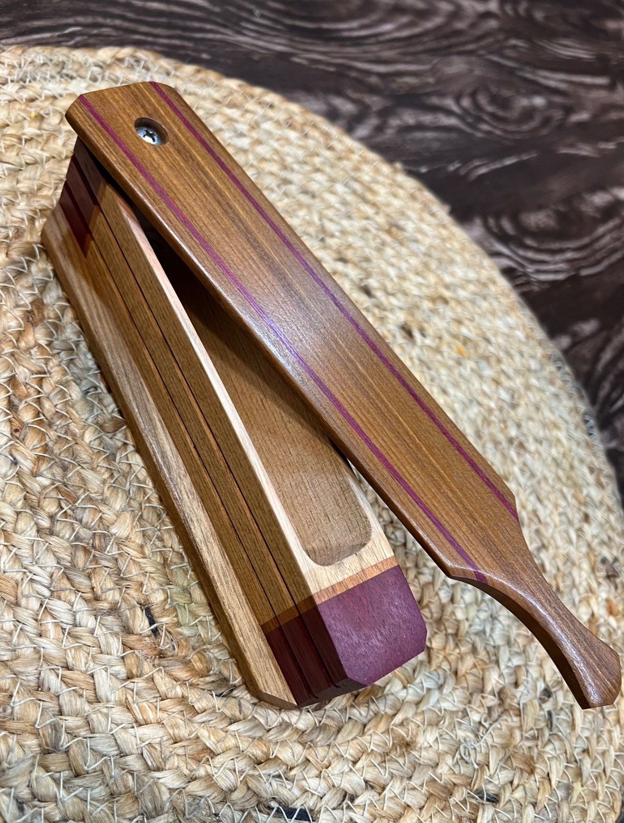 turkey calls box calls, SS custom calls ipe over butternut short and longbox