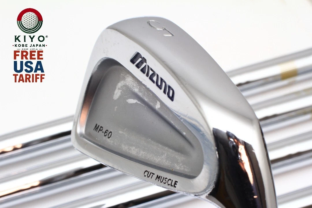 Mizuno 27 Loft Golf Clubs for sale | eBay