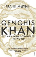 Frank Mclynn | Genghis Khan | Taschenbuch | Englisch (2016) | Random House Uk